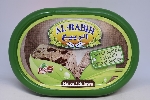 Al-Rabih - Halva/Halawa - Aux Chocolats - 454g