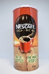 Nescafé - Café instantané Nescafé Riche - 475g