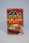 La Costena - Enchiladas - Red sauce - 420g