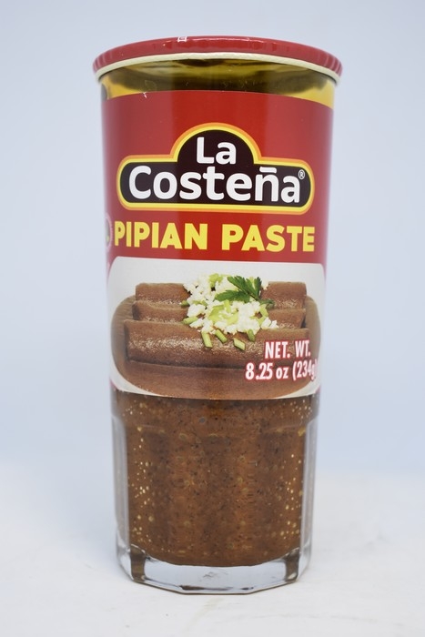 La Costena - Pipian Paste - 234g
