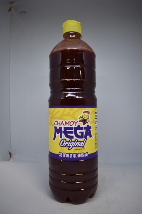 Chamoy MEGA - Sauce Chamoy Originale - 945ml