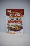 Chata - Chilorio - Porc Effiloché et Assaisonné - 250g