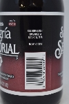Sangria flavored Carbonated beverage-330ml