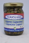Tousain - Câpres Capucines - 125ml