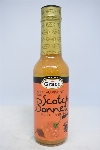 Grace - Sauce piquante au piment Scotch Bonnet -142ml