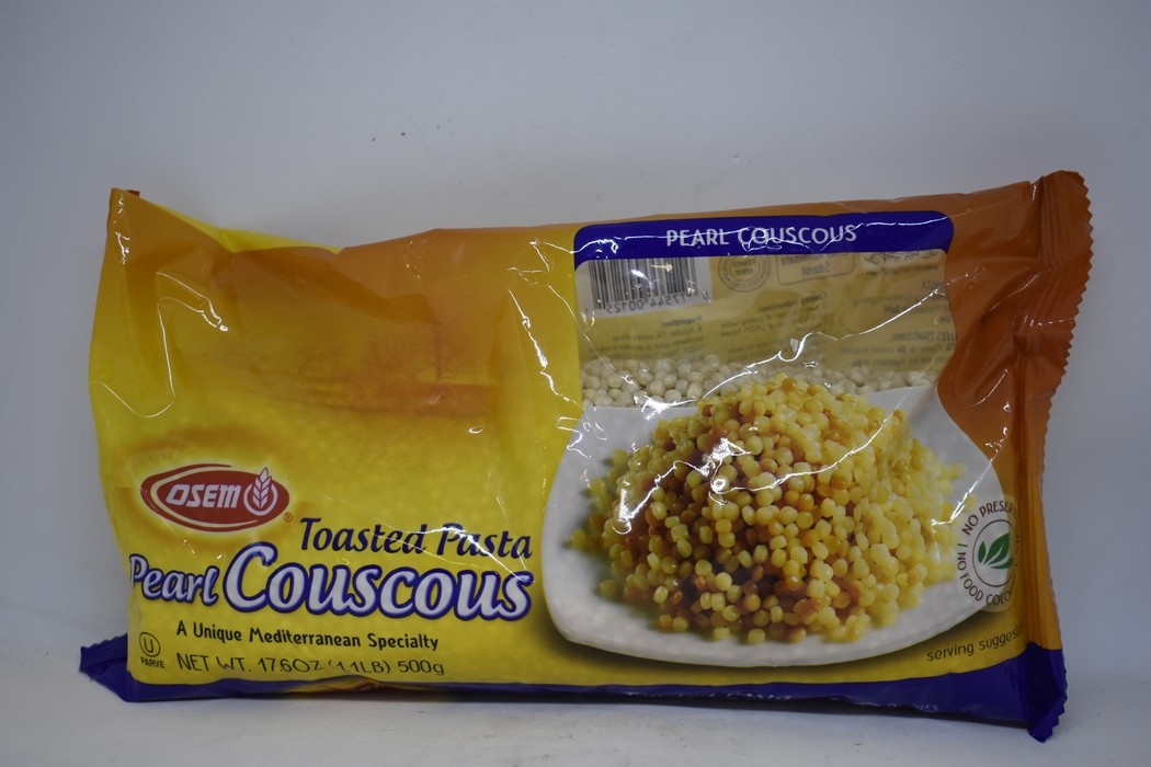 Osem - Couscous Grillé - 500g