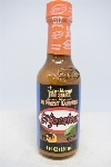 El Yucateco - Caribean hot sauce au piment Habanero -150ml