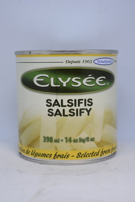 Elysée - Salsifis - 398ml