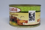 Salima - Aubergines Frites - 400g