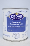Cedar - Lait concentré sucré - 300ml