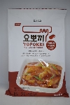 Yopokki - Topokki sucré et épicé - 240g