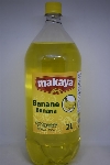 Makaya - Banane - Boisson gazeuse - 2L