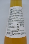 Srima - Eau minérale Pétillante à saveur - Orange - 250ml