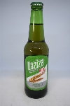 Laziza - Boisson maltée sans alcool - Original - 330ml