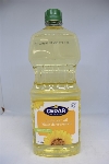 Cedar - huile de tournesol - 946ml