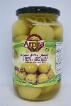 Amira - Citrons Beldi Marinés - Style Marocain - 1Kg