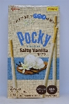 Glico - Pocky - Chocolate Salty Vanilla Biscuit Sticks - 53g