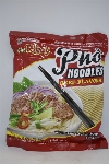Pho Noodles - Beef Flavour - 70g
