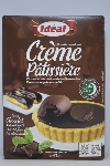 Ideal - Crème Pâtissière - Chocolat - 200g
