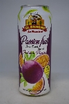 El Rancho - Jus de Fruit de la passion with pulp - 490ml