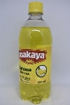 Makaya - Banane - Boisson Gazeuse - 591ml