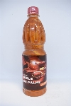 Recette d'afrique - huile de palme - 500ml