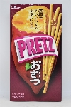 PRETZ - Osatsu - 2 x 31g