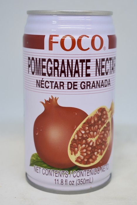 Foco - Nectar de Grenade - 350ml