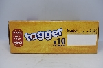 Bimo - Tagger - boite de 10 - (10 x 24g) 240g