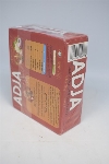 Adja - Cube de Bouillons - Tomate - 60x10g