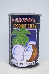 Savoy - Crème de noix de coco - 400ml