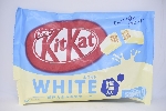KitKat - Chocolat Blanc Sel de Mer - 11 pcs