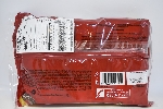 Picaras- saveur de chocolats - paquets de 6 x 40g - 240g