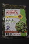 Kabeya - Ademé - Mouloukiha - 500g