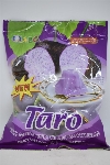 ABC- Natural fruits bites - Taro - 300g