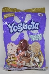 Yogueta - Desserts Postres - 24 Pcs - 408g