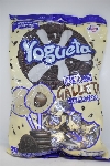 Yogueta - Cookies&Cream - 24 Pcs - 408g