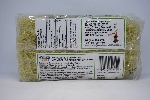 Y&Y - Vermicelles de riz - Epinards - 250g