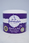 Le guérandais - Fleur de sel de guérande -125g