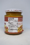 Inca"s Food - sauce piment jaune - 212.60g