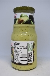 Herdez - Salsa Guacamole mi-piquante - 431 ml