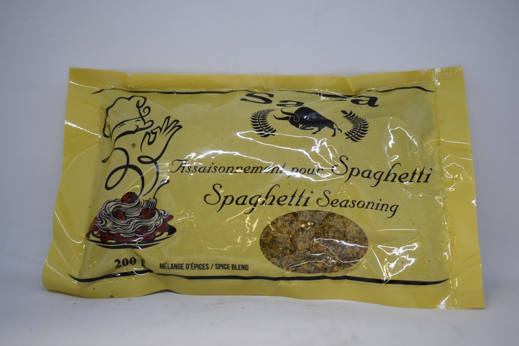 Sada - assaisonnement pour spaghetti - 200g