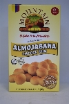 Mountain delight - Mix ready for Almojabana- Cheese bun - 340g