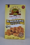 Mountain delight - Mix ready for Almojabana- Cheese bun - 340g