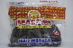 Inca's food  - Purple corn - Maiz morado -425g