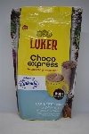 Luker - Choco Express -Poudre de chocolat chaud- avec splenda - 200g