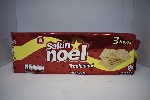 Noel - Saltin Traditional - 300g