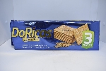 Doricos - semi-sweet cracker - 315