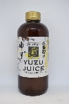 Yakami Orchard - Yuzu Juice 100% pure - 350ml