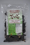 Aliments Camauto - Fleurs Oseilles Séchées - 100g